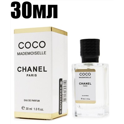 Мини-парфюм 30мл Chanel Coco Mademoiselle