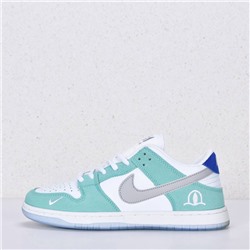 Кроссовки N*ikе Dunk Low Pro Green арт fb005-4