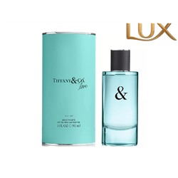 (LUX) Tiffany & Co Tiffany & Love For Her EDT 90мл