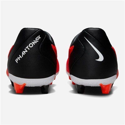 Zapatillas de deporte Phantom Gx Academy - Plated Artificial Ground - fútbol - rojo