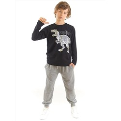 MSHB&G Robotrex Комплект брюк и футболки для мальчика