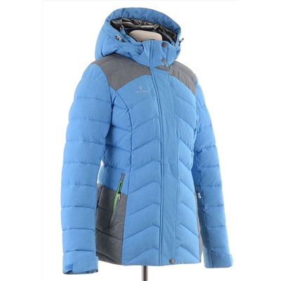 Спортивная зимняя куртка JL-1765