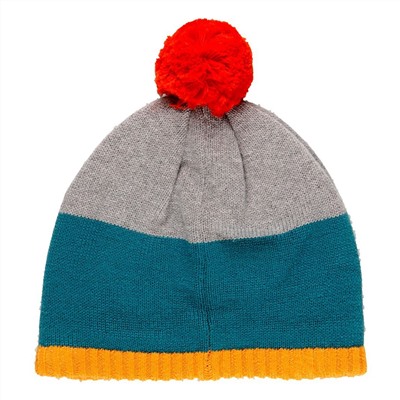 Gorro - multicolor