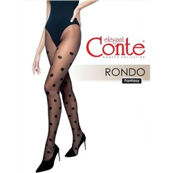 CONTE
                CN Rondo