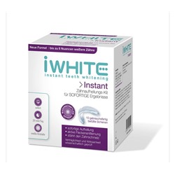 I-White-Комплекс для отбеливания зубов