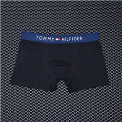 Трусы мужские Т*оmmy Н*ilfiger Black арт 2240