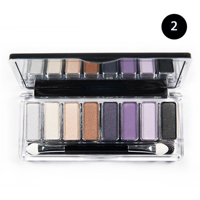 Тени Dior "Palette Pour L Eclat Du Regard" (8 оттенков) 12g