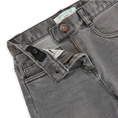 Jeans - gris