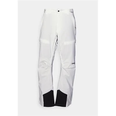 Oakley - AXIS INSULATED PANT - зимние штаны - белые