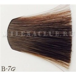 Lebel Краска для волос Materia G New тон B-7 120 г
