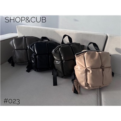 Новая коллекция 😍😍😍  Стильные трендовые сумки-рюкзаки ❤️ Популярная современная моделька