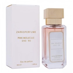 Духи Zarkoperfume Pink MOLeCULE 090.09 edp 38 ml unisex