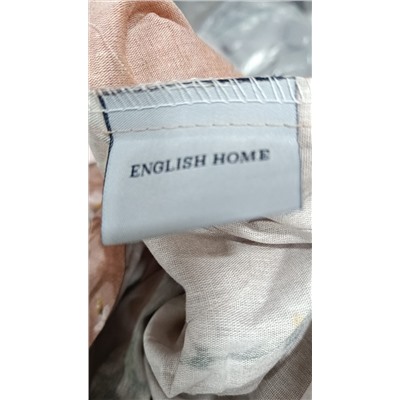 English Home Пододеяльник 200*220