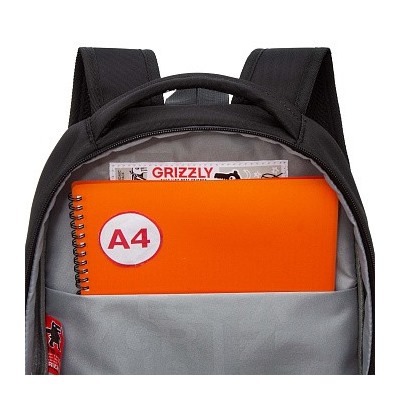 RB-451-5 Рюкзак школьный
