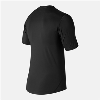 NB Short Sleeve Baselayer