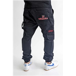 DADA Supreme Worker Cargo Jeans  / Джинсы карго DADA Supreme Worker