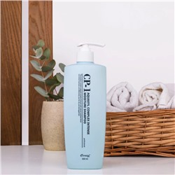 Увлажняющий шампунь для волос Esthetic House CP-1 Aquaxyl Complex Intense Moisture Shampoo 500 мл