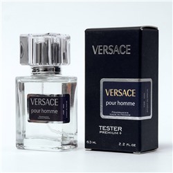 Тестер премиум+ Versace pour Homme 63 ml