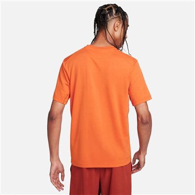 Camiseta de deporte Primary - naranja