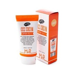 Крем MWR Eco ССС Cream SPF50+ PA+++, 50мл