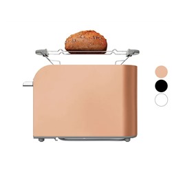 SILVERCREST Toaster »STS 850 E1« Spraylack