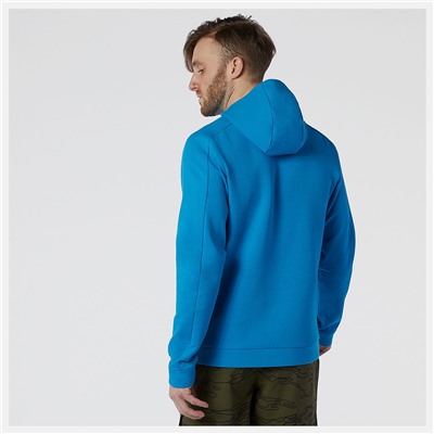 Fortitech Fleece Pullover