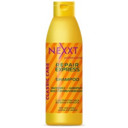 NEXXT  Экспресс-шампунь восстанавливающий (1000 ml)