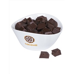 Тёмный шоколад 66 % какао (Бразилия, Fazenda Bom Jesus, Biodynamic)
