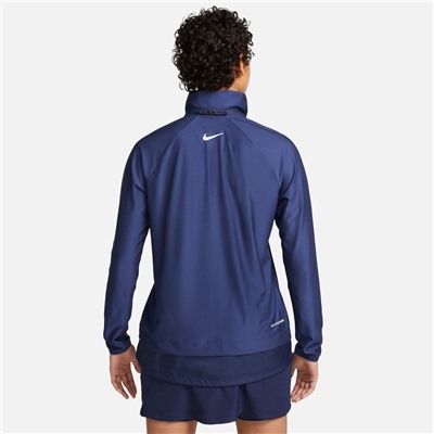 Camiseta de deporte Adavantage Tour - Dri-Fit - golf - azul