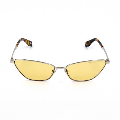 Marc Jacobs - gafas de sol - amarillo - cristales: amarillo - protección UV: cat. 1