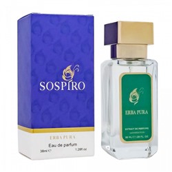 Sospiro Erba Pura unisex 38 ml