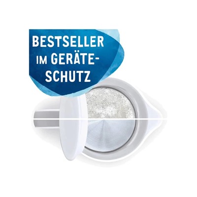 BRITA Wasserfilter »Aluna«,2,4 l, spülmaschinengeeignet