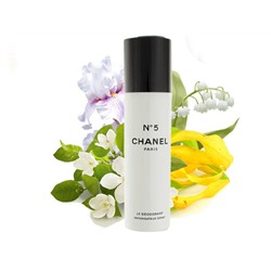 Спрей-парфюм для женщин Chanel №5, 200мл