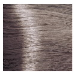 S 10.28 Перламутрово-шоколадный платиновый блонд, крем-краска для волос с экстрактом Женьшеня и Рисовыми протеинами, 100 мл