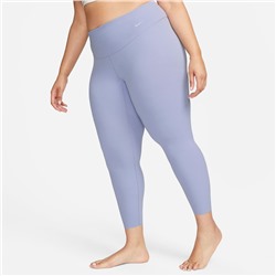 Leggings Zenvy - Dri-FIT - azul