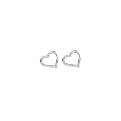 LITTLE HEART EARRINGS