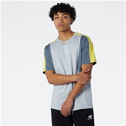 NB Athletics Color Block Tee