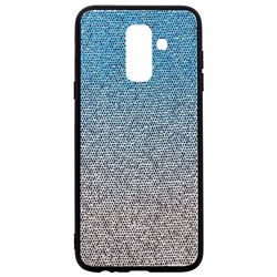 Чехол-накладка SC126 для "Samsung SM-J810 Galaxy J8 2018" (004) ..