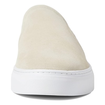 Vagabond Shoemakers Paul 2.0 Suede Slip-on Sneakers