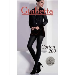GIULIETTA
                GLT Cotton 200