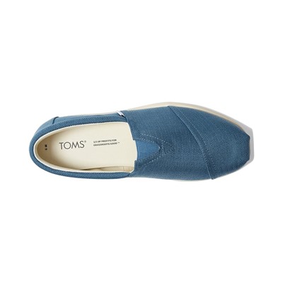 TOMS Alpargata Forward Espadrille