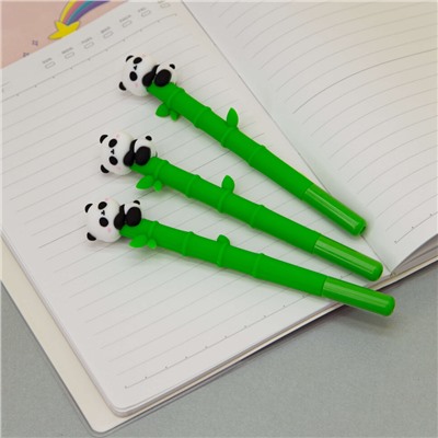 Ручка "Pandaou"