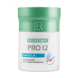Пробиотическая пищевая добавка 30 капсул LRP0125478