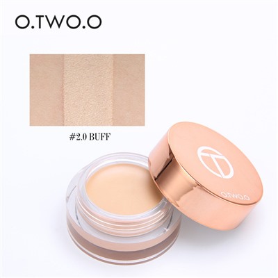 Праймер O.TWO.O Universal Cooling Eye Primer (арт. 9985) №2.0 Buff 5.5 g.