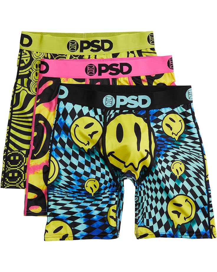 PSD Boxer Briefs