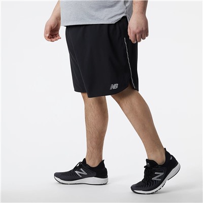 Impact Run 7 Inch Short