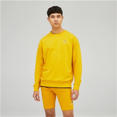 Uni-ssentials French Terry Crewneck Sweatshirt