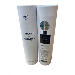 Мини-парфюм туба 35мл Chanel Bleu De Chanel