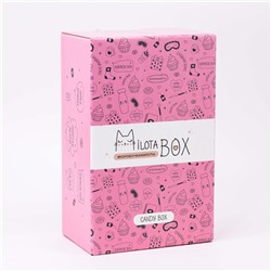 MilotaBox mini "Candy"