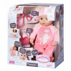 «Baby Annabell» 702628001